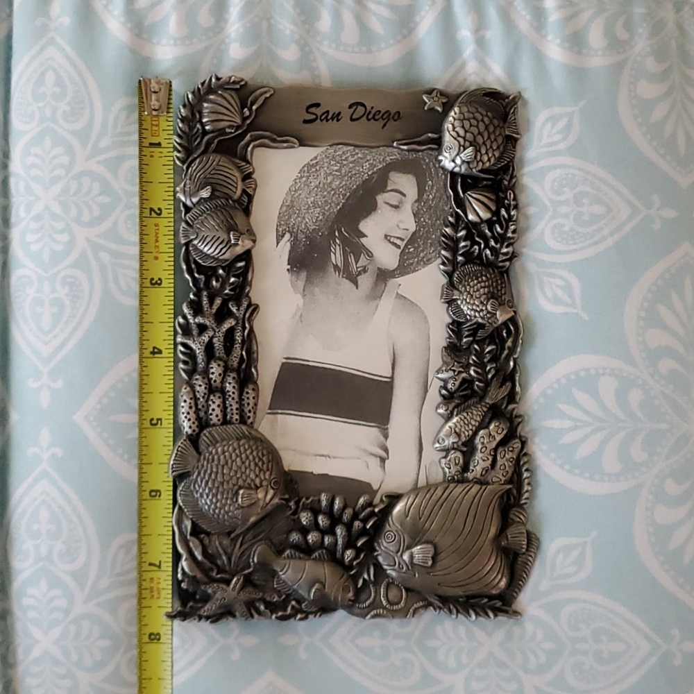 Photo frame - Picture 2 of 3